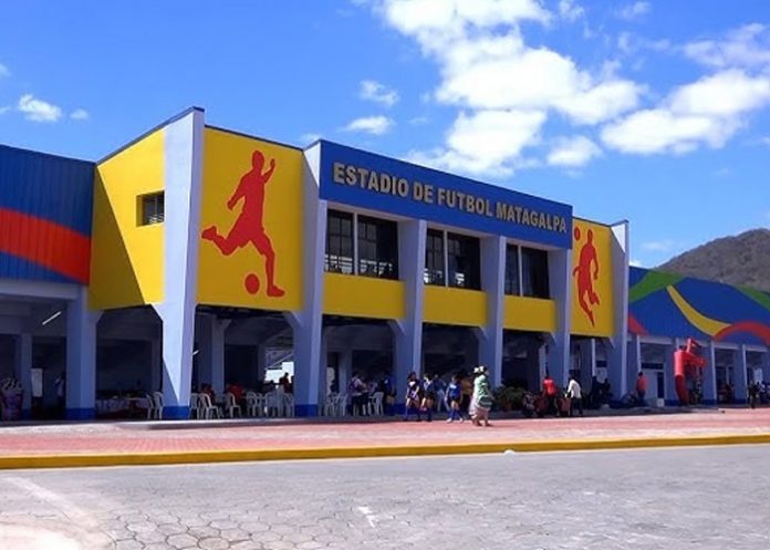 Foto: Nicaragua fortalece educación y deporte en el marco de la conmemoración al General Sandino / Cortesía