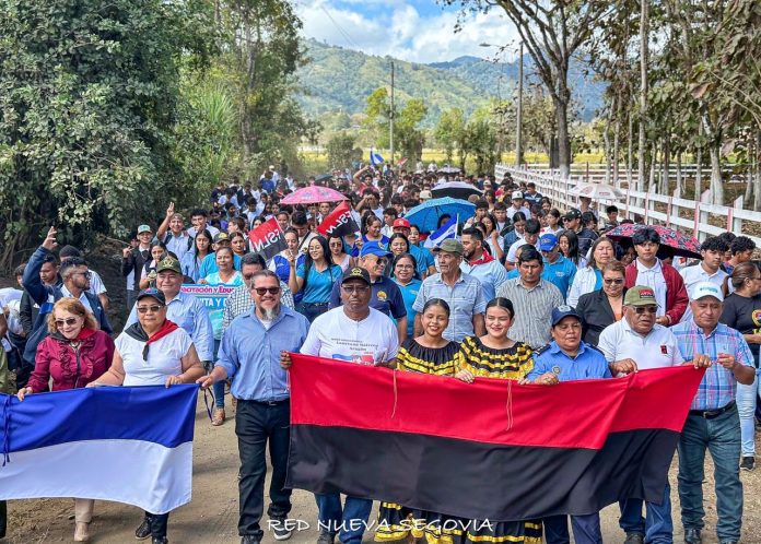 Foto: Centro Tecnológico de Jalapa / Cortesía