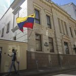 Foto: Rusia reafirma apoyo total a Venezuela /cortesía