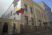 Rusia exige a EE. UU. la liberación del presidente Nicolás Maduro Foto: Rusia reafirma apoyo total a Venezuela /cortesía