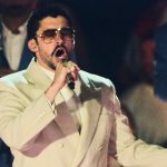 Foto: Bad Bunny llega a Asia: primer show en Tokio/Cortesía