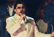 Foto: Bad Bunny llega a Asia: primer show en Tokio/Cortesía