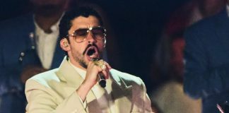 Foto: Bad Bunny llega a Asia: primer show en Tokio/Cortesía