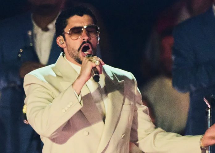 Foto: Bad Bunny llega a Asia: primer show en Tokio/Cortesía