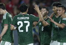 México enfrentará a Ghana en amistoso rumbo al Mundial 2026 Foto: México vs Ghana: amistoso clave en Puebla rumbo al Mundial 2026/Cortesía