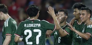 Foto: México vs Ghana: amistoso clave en Puebla rumbo al Mundial 2026/Cortesía