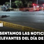 Foto: Te presentamos las noticias más relevantes del día de hoy 19 de Febrero/TN8