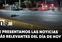 Foto: Te presentamos las noticias más relevantes del día de hoy 19 de Febrero/TN8