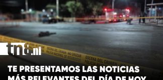 Foto: Te presentamos las noticias más relevantes del día de hoy 19 de Febrero/TN8