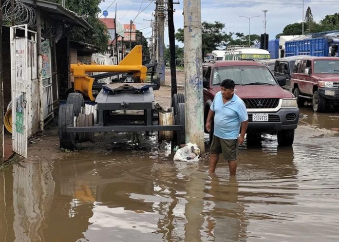 Foto: Alerta en Bolivia /cortesía