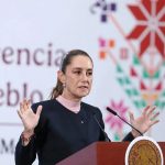 Foto: México apuesta por la diplomacia /cortesía