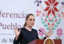México promueve diálogo entre Cuba y EE.UU. para aliviar el bloqueo Foto: México apuesta por la diplomacia /cortesía