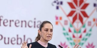 Foto: México apuesta por la diplomacia /cortesía