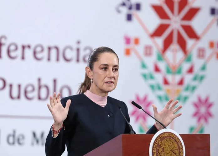 Foto: México apuesta por la diplomacia /cortesía