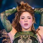 Foto: Shakira en México/Cortesía