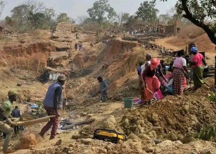 Foto: Tragedia en Nigeria /cortesía Foto: Tragedia en Nigeria /cortesía