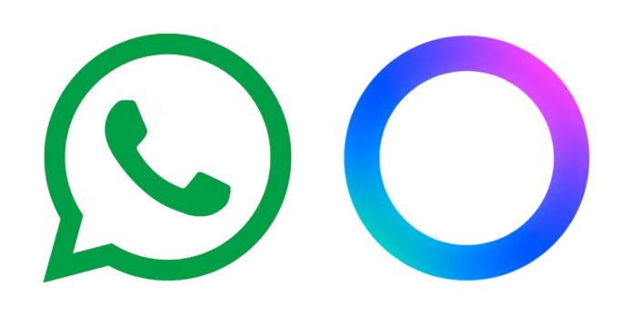 Foto: Meta AI en WhatsApp /cortesía