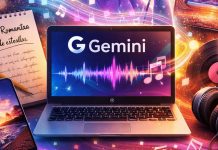 Gemini ahora crea música con IA: la nueva apuesta de Google que sorprende Foto: Gemini ahora crea música con IA: la nueva apuesta de Google que sorprende / Cortesía