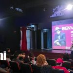 Foto: Cinemateca Nacional honra legado de Sandino con proyección especial/Cortesía