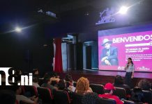 Foto: Cinemateca Nacional honra legado de Sandino con proyección especial/Cortesía