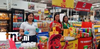Foto: Walmart enciende el verano con poderosos descuentos /TN8