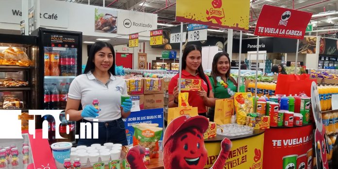 Foto: Walmart enciende el verano con poderosos descuentos /TN8