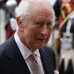 Foto: Carlos III respalda investigación contra expríncipe Andrés /cortesía