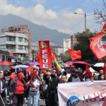 Foto: Ecuador debate reforma clave /cortesía