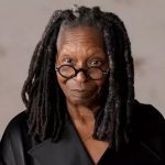 Foto: Whoopi Goldberg rompe el silencio /cortesía
