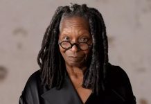 Foto: Whoopi Goldberg rompe el silencio /cortesía