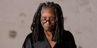 Foto: Whoopi Goldberg rompe el silencio /cortesía