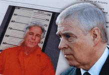 TODO sobre el ex príncipe Andrew Mountbatten y el caso de Epstein Foto: Más sobre Andrew Mountbatten /cortesía