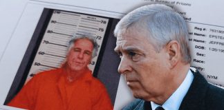 Foto: Más sobre Andrew Mountbatten /cortesía