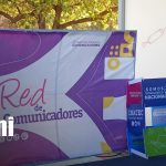 Foto: Realizan lanzamiento de “Viajand2 con la Red” para proyectar turismo comunitario/ TN8
