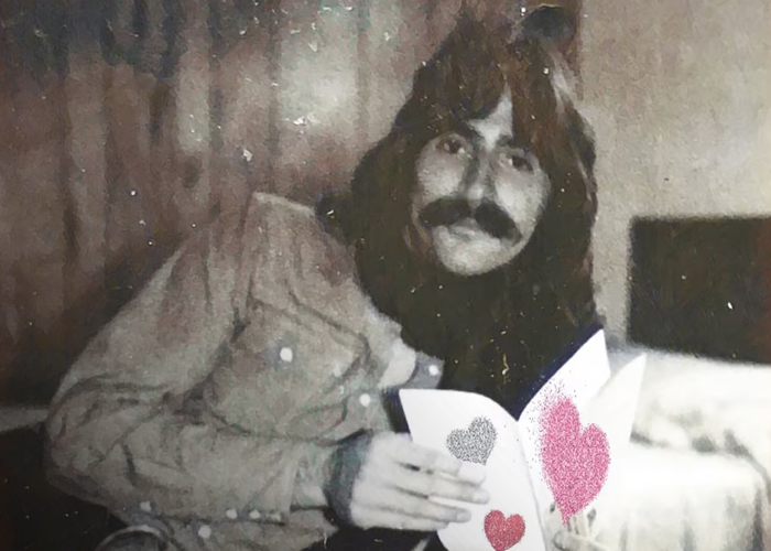 Foto: Adiós a Chuck Negron /cortesía
