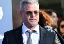 Eric Dane, estrella de Grey’s Anatomy, fallece a los 53 años Foto: Muere Eric Dane, el actor de Grey’s Anatomy a los 53 años/Cortesía