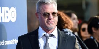 Foto: Muere Eric Dane, el actor de Grey’s Anatomy a los 53 años/Cortesía