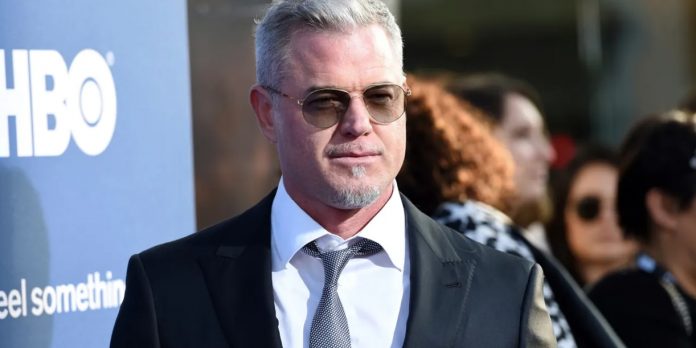 Foto: Muere Eric Dane, el actor de Grey’s Anatomy a los 53 años/Cortesía