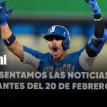 Foto: Te presentamos las noticias más relevantes de Nicaragua hoy, 20 de febrero/Cortesía