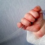 Foto: EE.UU. deporta a un bebé de dos meses /Cortesía