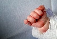 Escándalo en EE.UU.: bebé de 2 meses es deportado pese a bronquitis aguda Foto: EE.UU. deporta a un bebé de dos meses /Cortesía
