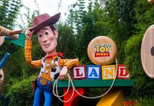 Pixar sorprende: Woody y Buzz protagonizan el primer tráiler de “Toy Story 5” Foto: “Toy Story 5” ya emociona a los fans /cortesía