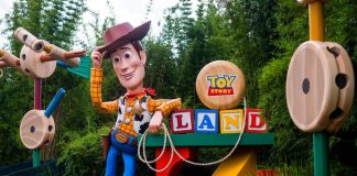 Foto: “Toy Story 5” ya emociona a los fans /cortesía