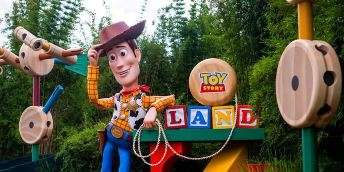 Foto: “Toy Story 5” ya emociona a los fans /cortesía
