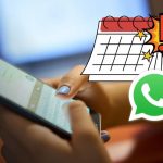 Foto: WhatsApp dejará de funcionar en modelos antiguos /cortesía