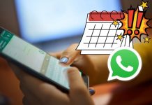 Foto: WhatsApp dejará de funcionar en modelos antiguos /cortesía