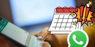 Foto: WhatsApp dejará de funcionar en modelos antiguos /cortesía