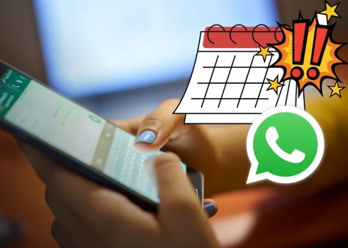 Foto: WhatsApp dejará de funcionar en modelos antiguos /cortesía