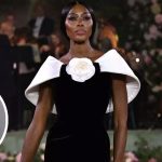 Foto: Naomi Campbell y los secretos de Epstein /cortesía