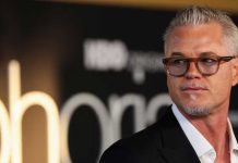 Foto: Eric Dane: la entrevista que solo debía escucharse tras su muerte / Cortesía